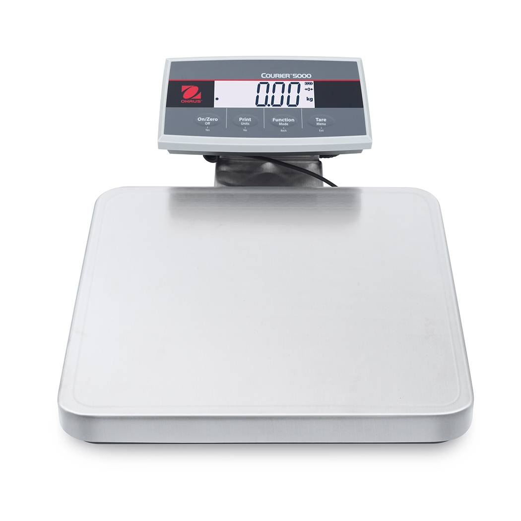 Versandwaage Ohaus i-C52M30R EU-4