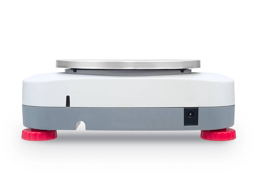 Tragbare Waage Ohaus NV222 EU-2