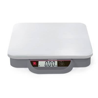 Versandwaage Ohaus i-C12P9 EU-0