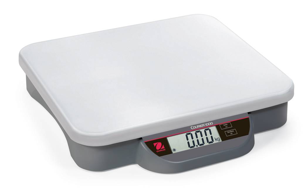 Versandwaage Ohaus i-C12P9 EU-1