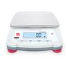 Tragbare Waage Ohaus NV221 EU