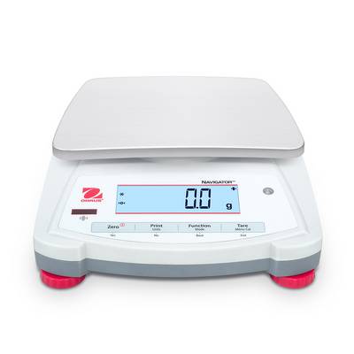 Tragbare Waage Ohaus NV221 EU-0