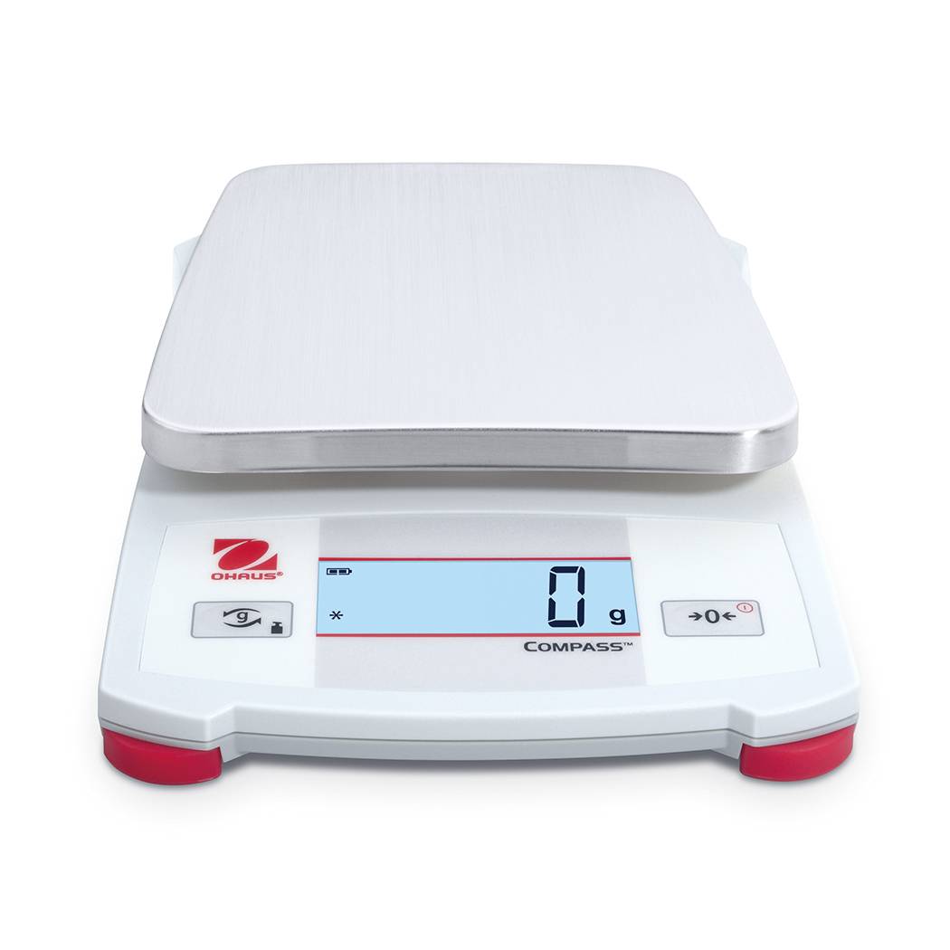 Portable Waage Ohaus CX5200 EU-0