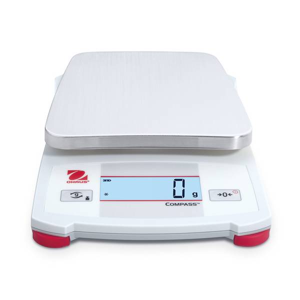 Portable Waage Ohaus CX5200 EU