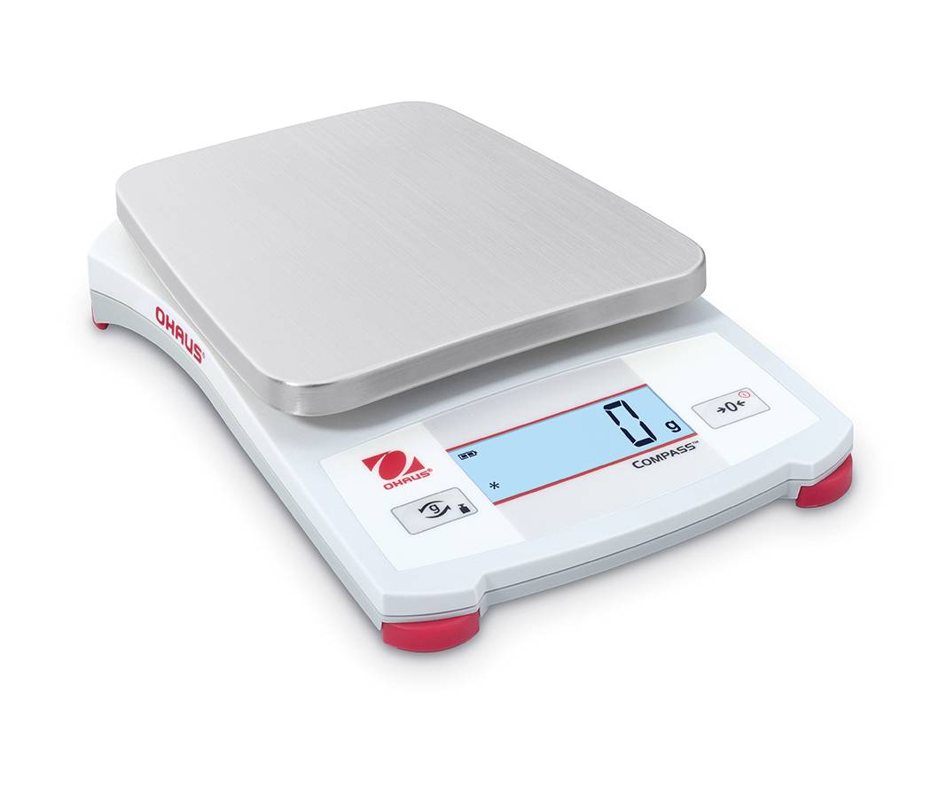 Portable Waage Ohaus CX5200 EU-1