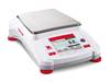 Präzisionswaage Ohaus AX12001/E