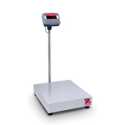 Tischwaage Ohaus D24PE150FX-0