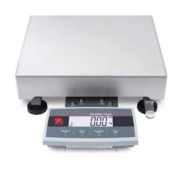 Versandwaage Ohaus i-C71M60R EU