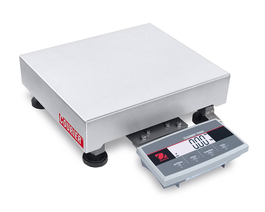 Versandwaage Ohaus i-C71M60R EU-1