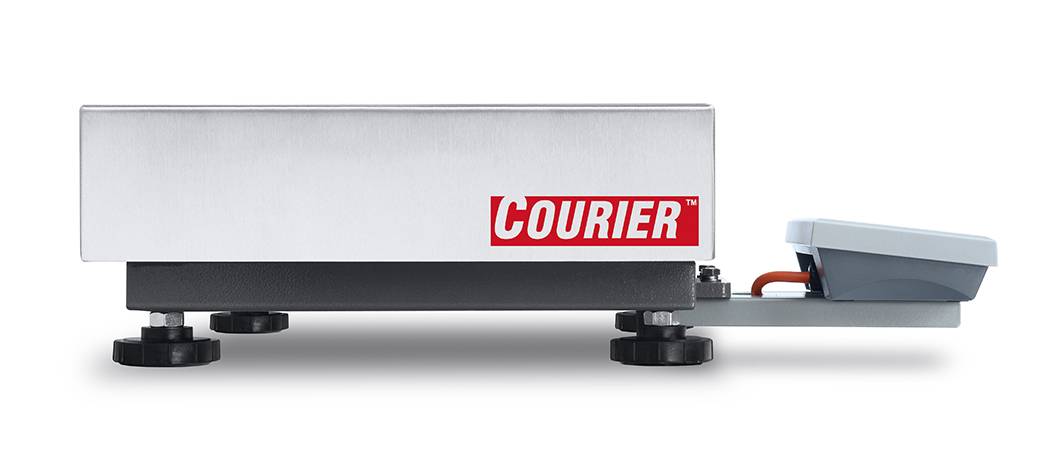 Versandwaage Ohaus i-C71M60R EU-2