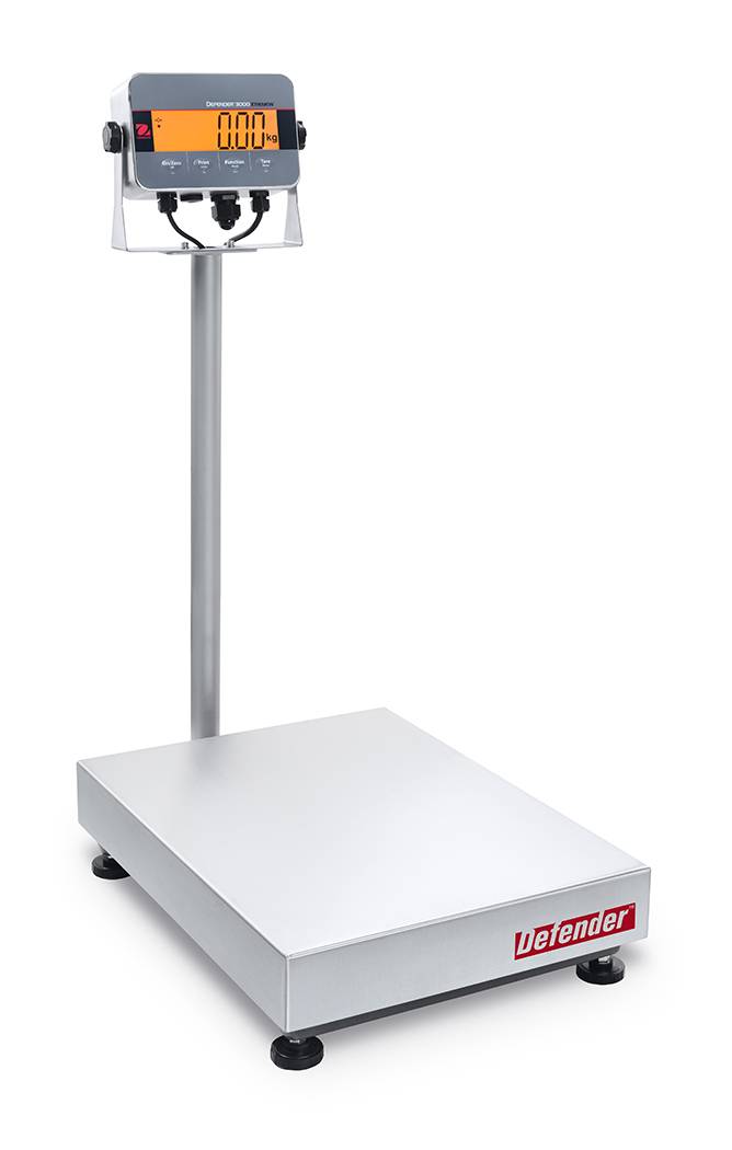 Tischwaage Ohaus i-D33XW150B1L2-EU-0