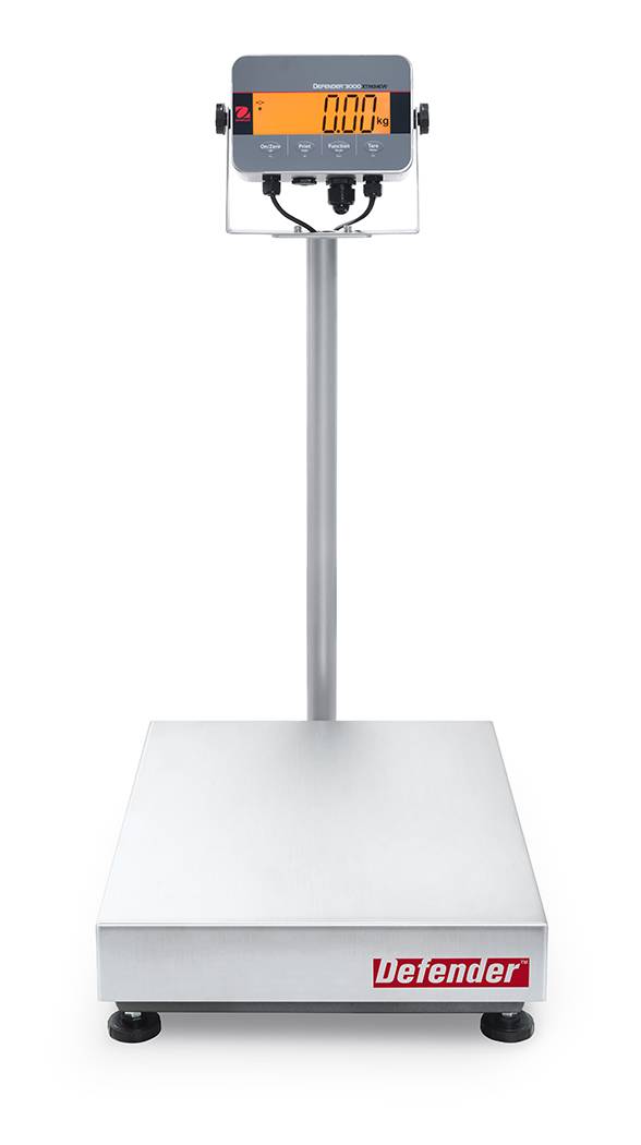 Tischwaage Ohaus i-D33XW150B1L2-EU-1