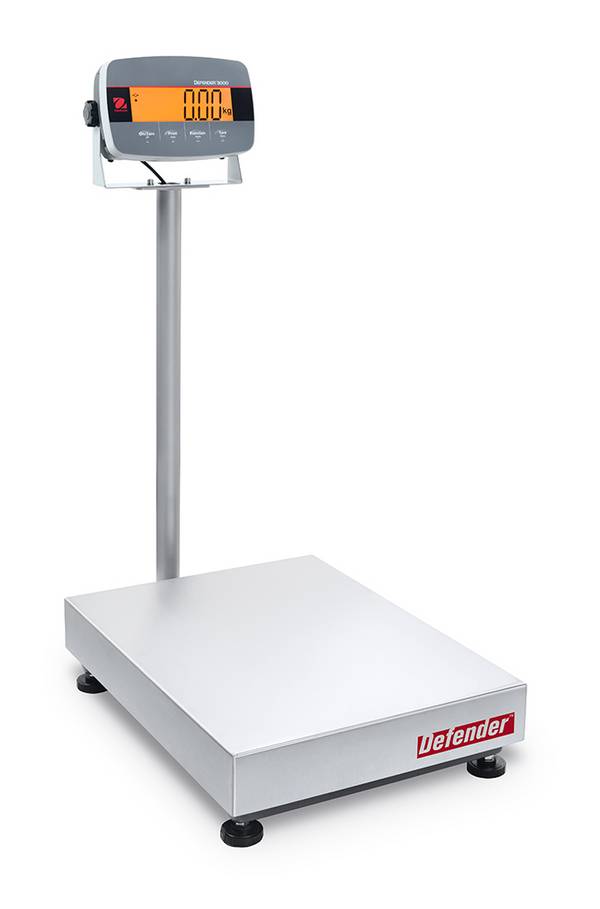 Tischwaage Ohaus i-D33P150B1L2
