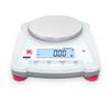 Tragbare Waage Ohaus NV422 EU