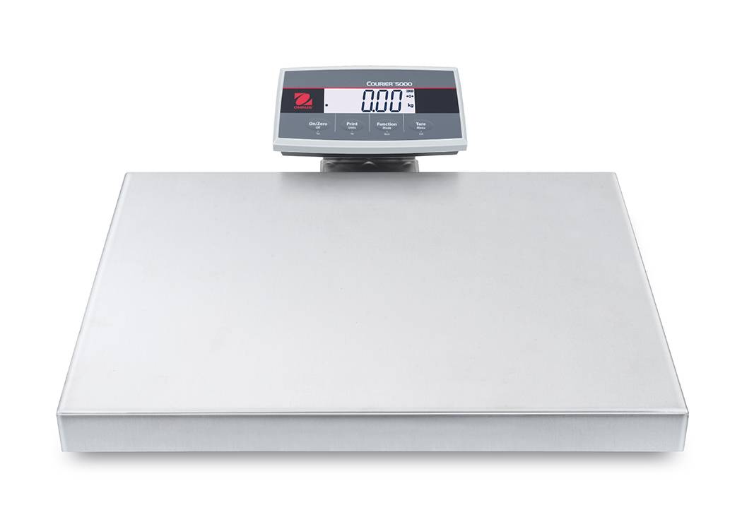 Versandwaage Ohaus i-C52M50L EU-0
