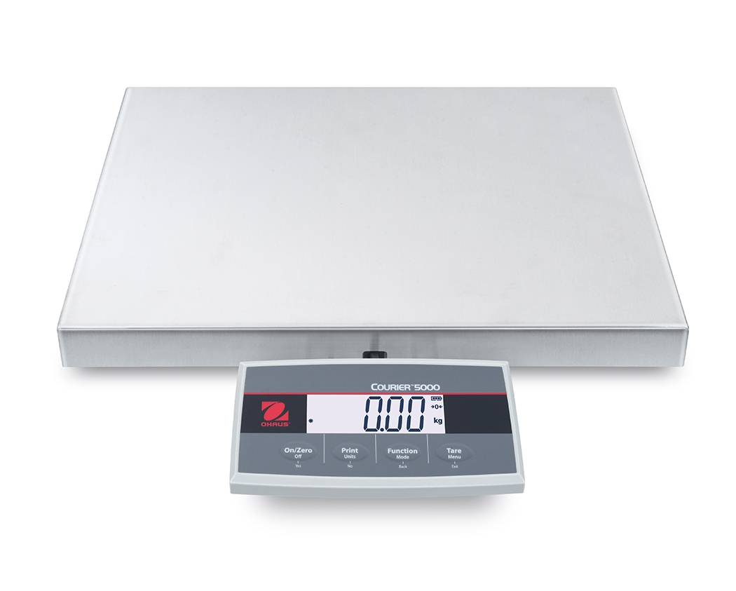 Versandwaage Ohaus i-C52M50L EU-1