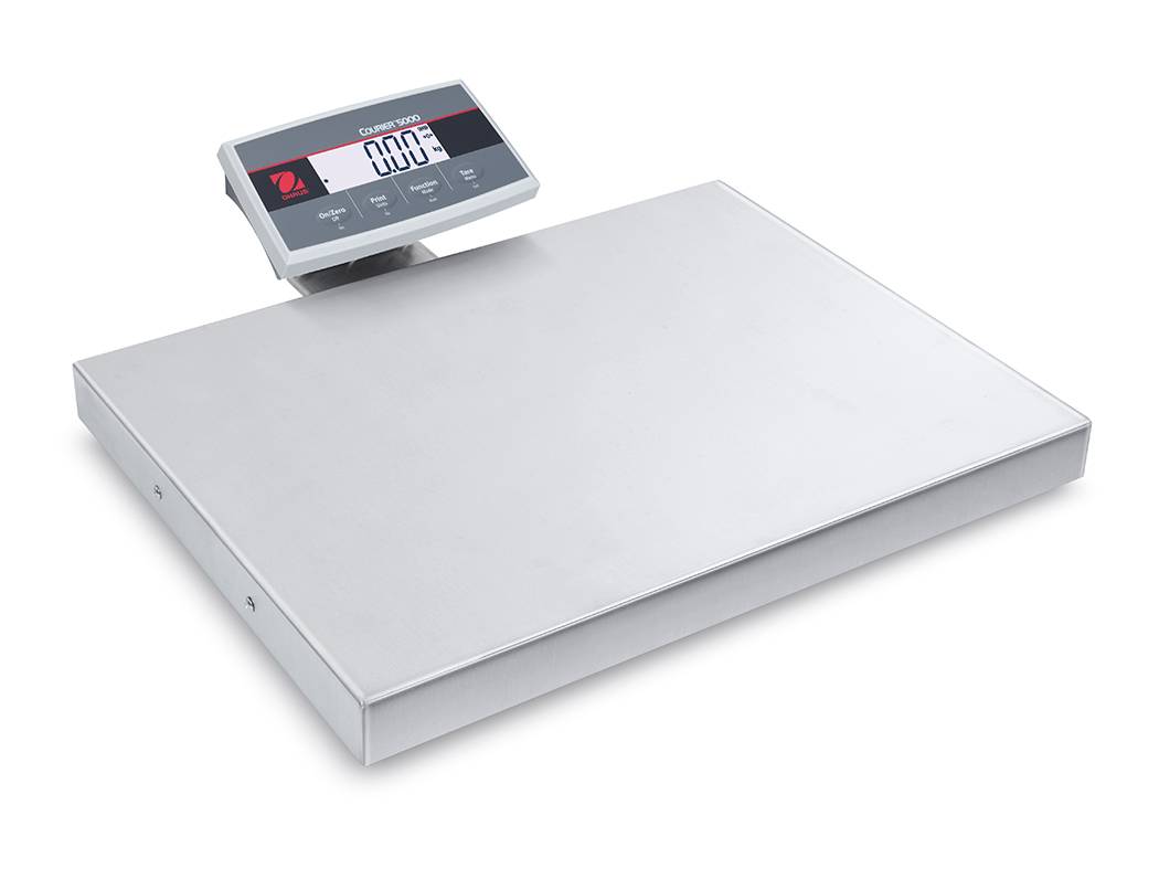 Versandwaage Ohaus i-C52M50L EU-2