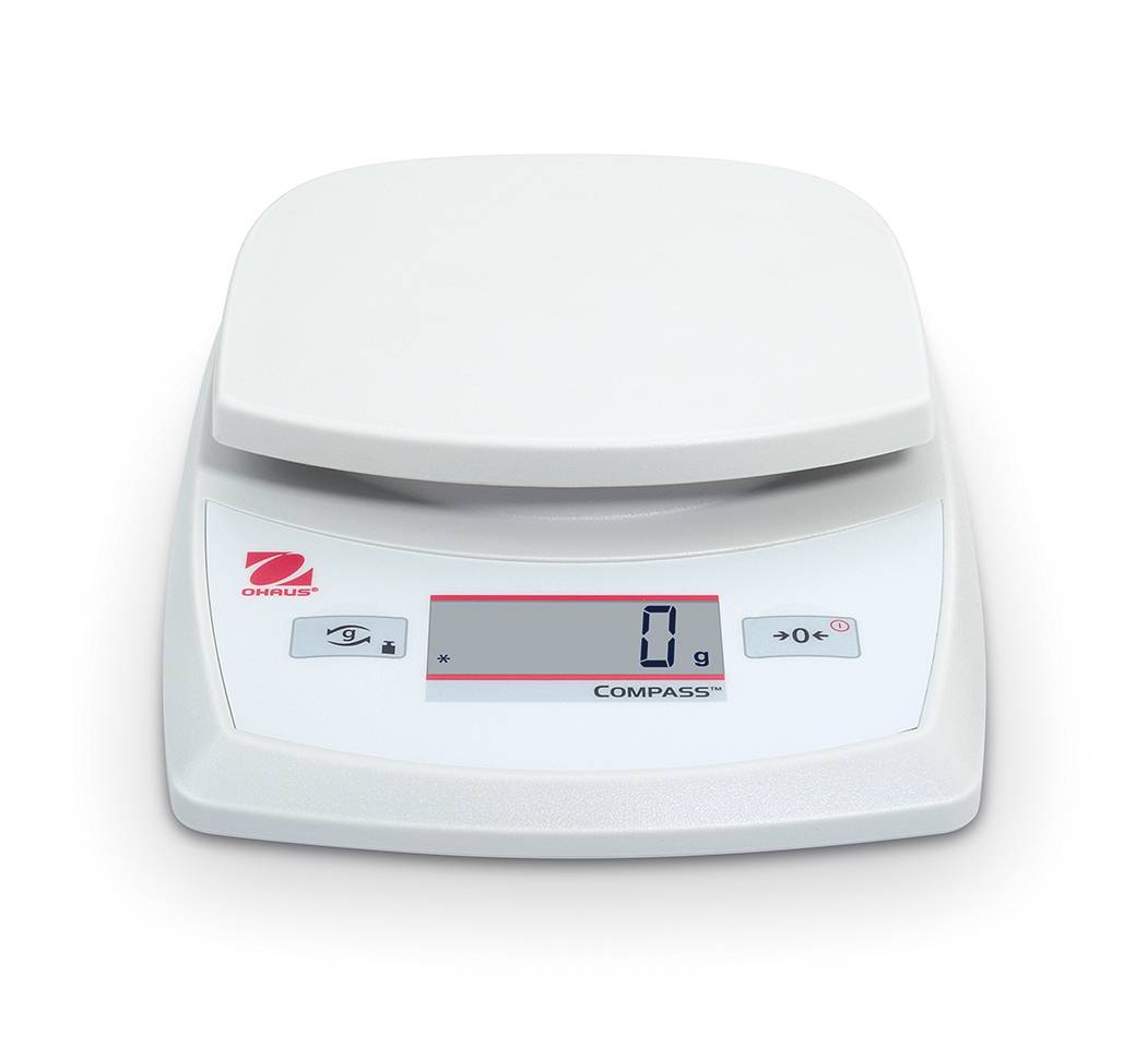 Portable Waage Ohaus CR5200 EU-0