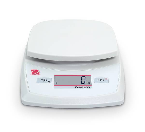 Portable Waage Ohaus CR5200 EU