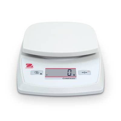 Portable Waage Ohaus CR2200 EU-0