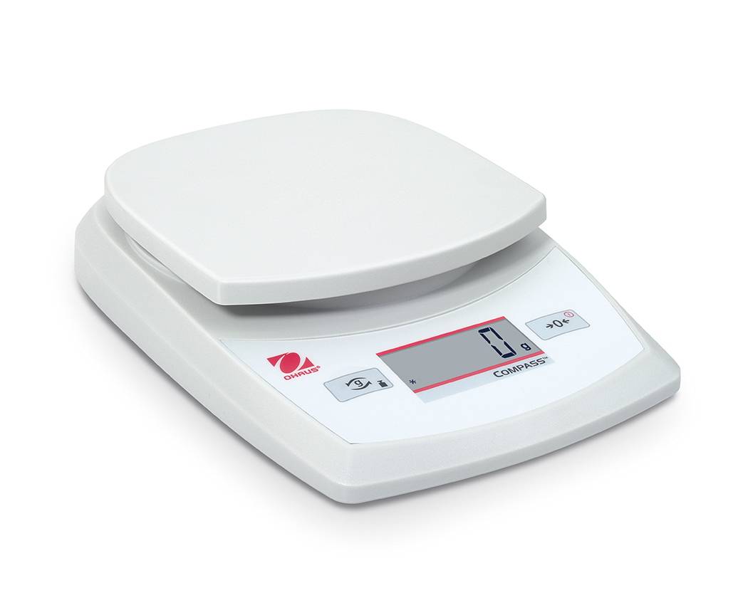 Portable Waage Ohaus CR2200 EU-1