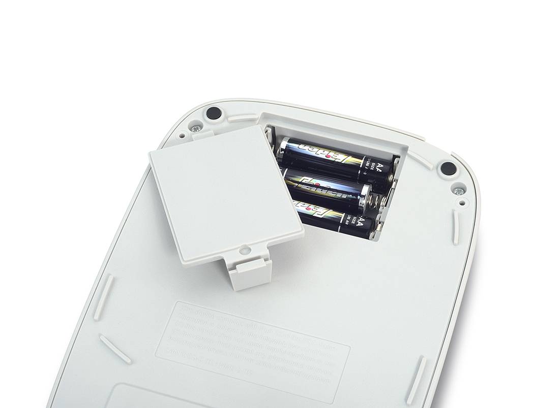 Portable Waage Ohaus CR2200 EU-2