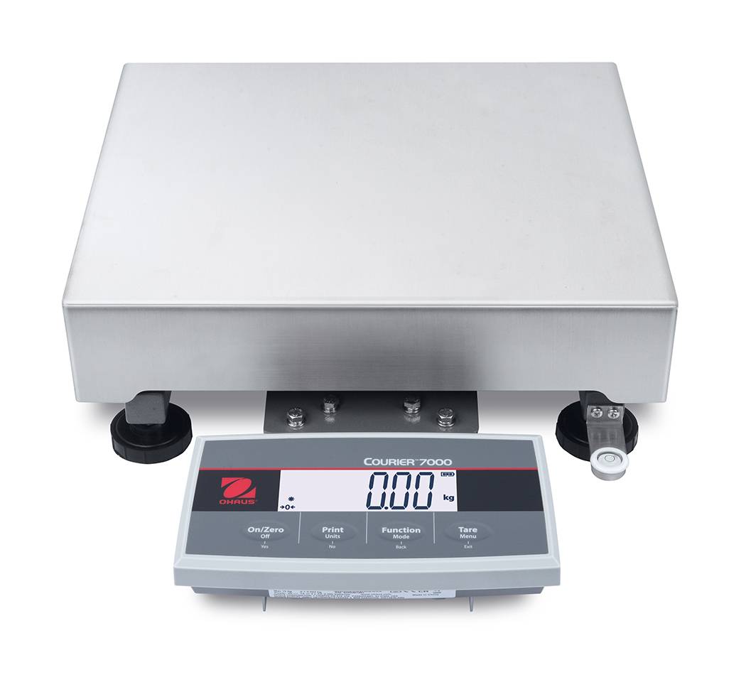Versandwaage Ohaus i-C71M15R EU-0
