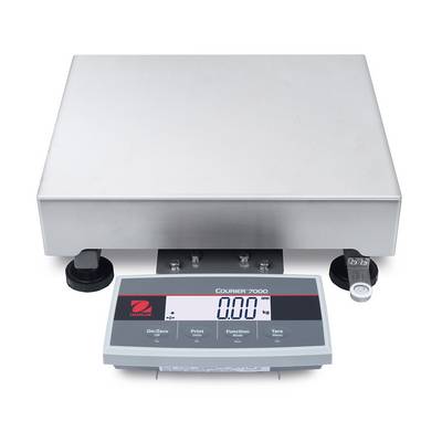 Versandwaage Ohaus i-C71M15R EU-0