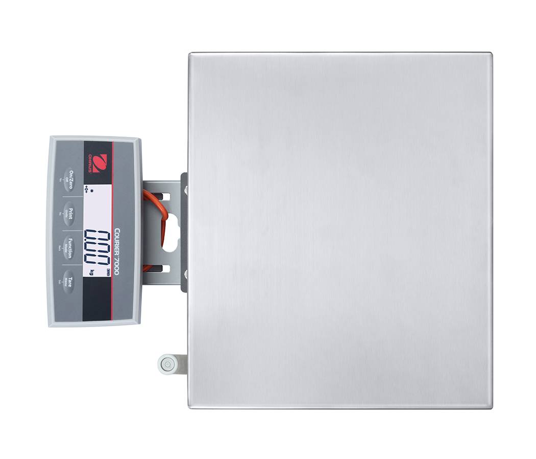 Versandwaage Ohaus i-C71M15R EU-3