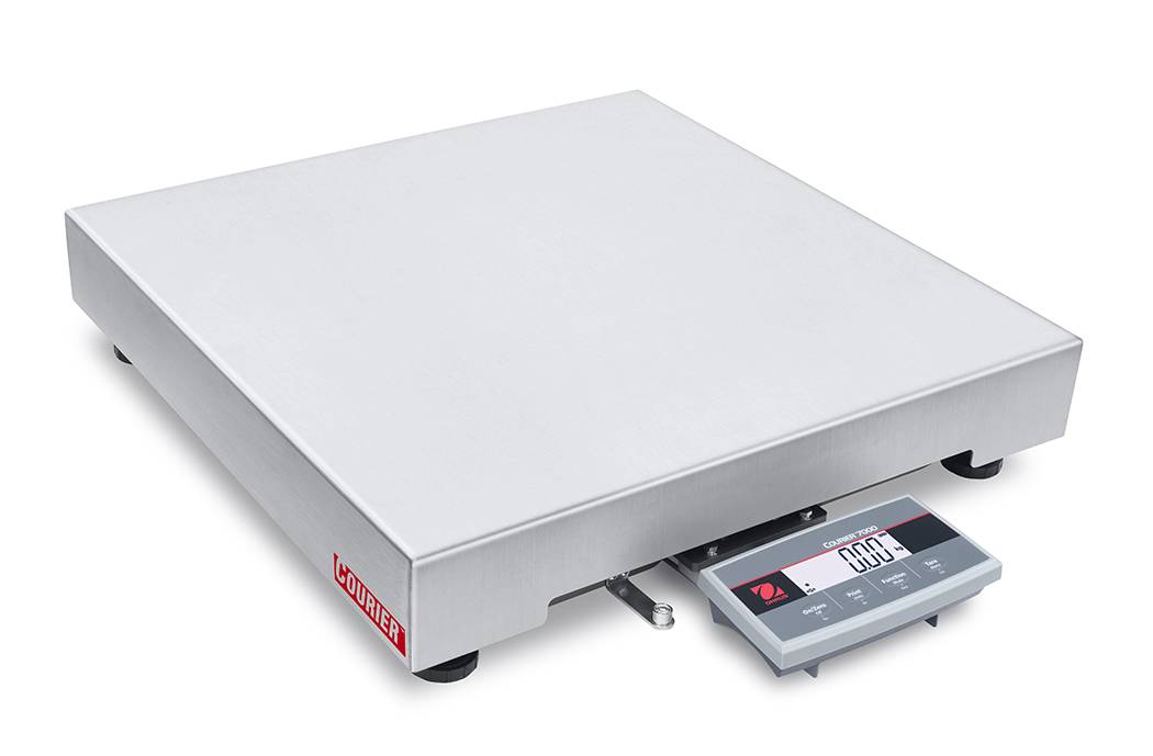 Versandwaage Ohaus i-C71M150X EU-1