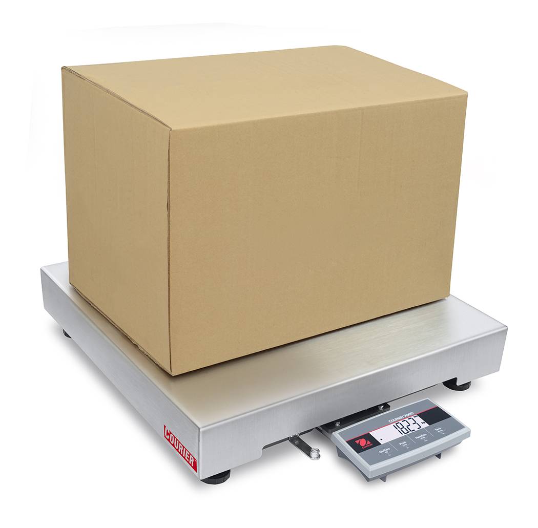 Versandwaage Ohaus i-C71M150X EU-2