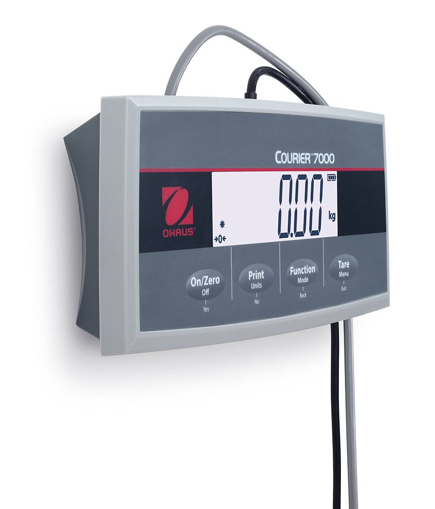 Versandwaage Ohaus i-C71M150X EU-3