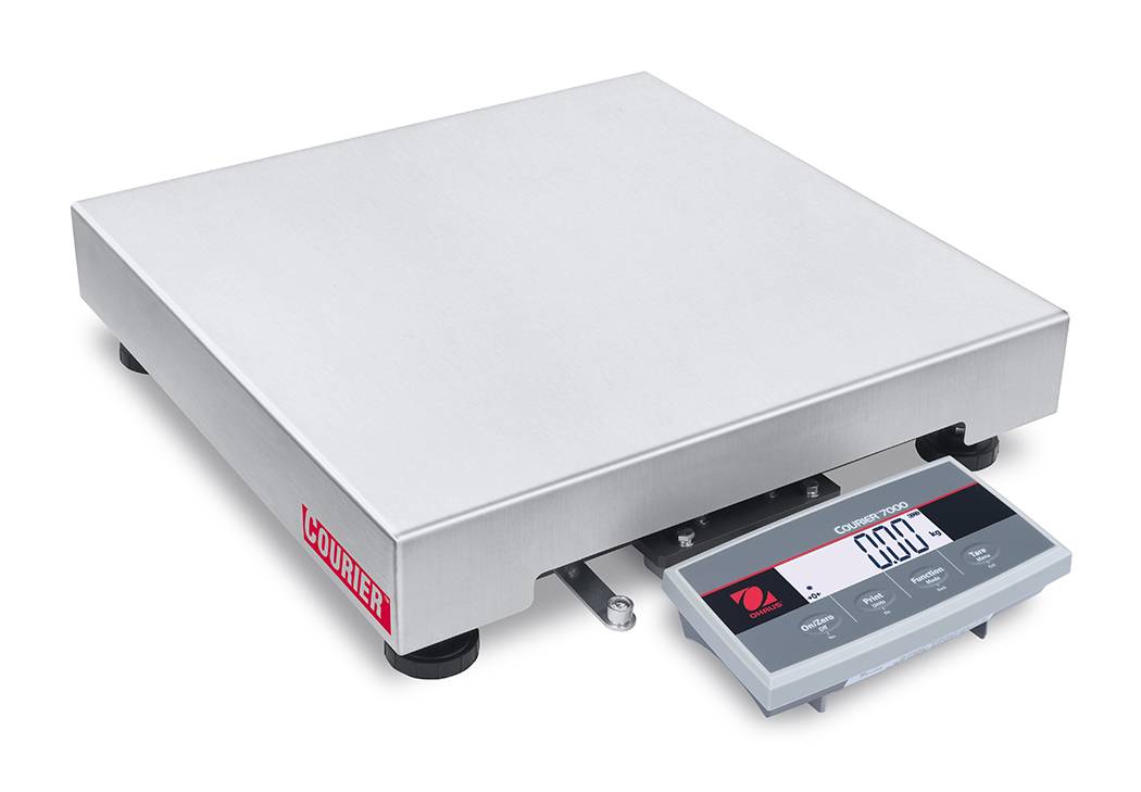 Versandwaage Ohaus i-C71M150L EU-1