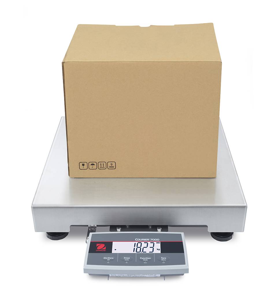 Versandwaage Ohaus i-C71M150L EU-4