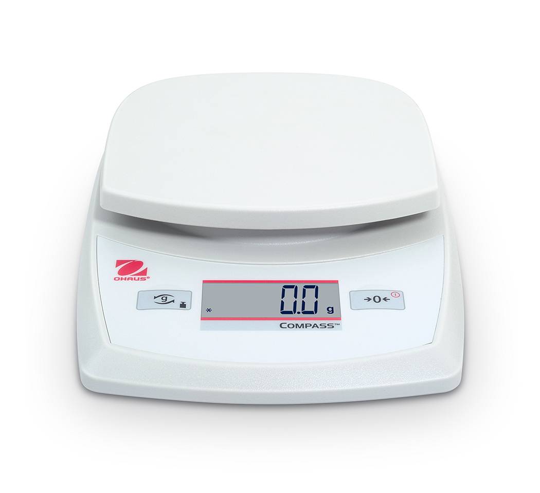 Portable Waage Ohaus CR621 EU-0