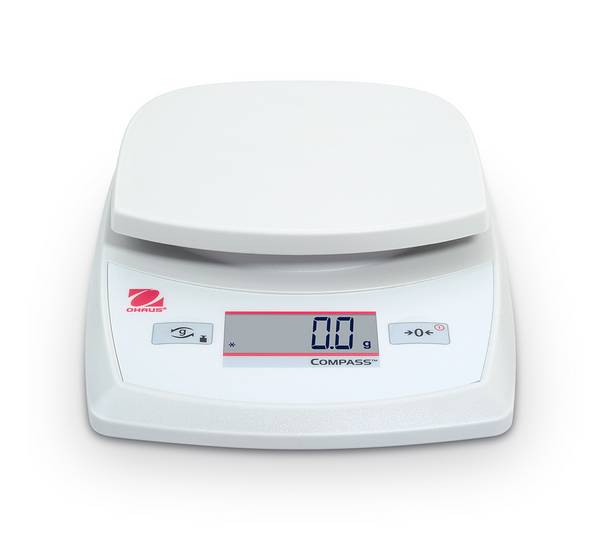 Portable Waage Ohaus CR621 EU