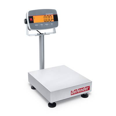 Tischwaage Ohaus i-D33P15B1R1-0