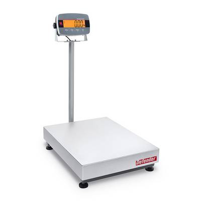 Tischwaage Ohaus i-D33P300B1X2-0