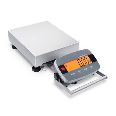 Tischwaage Ohaus i-D33P30B1R5-0
