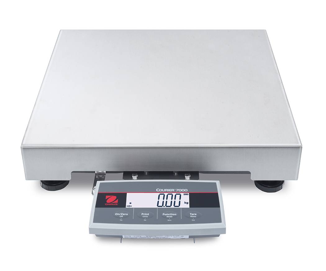 Versandwaage Ohaus i-C71M60L EU-0