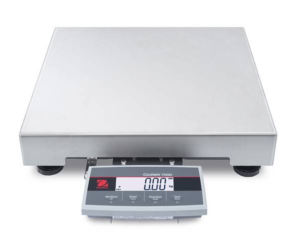 Versandwaage Ohaus i-C71M60L EU