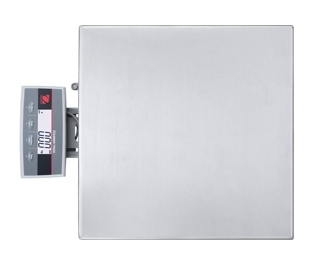 Versandwaage Ohaus i-C71M60L EU-3