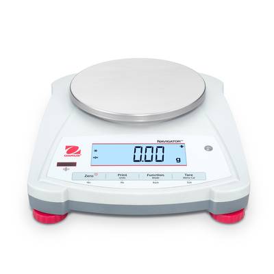 Tragbare Waage Ohaus NV622 EU-0