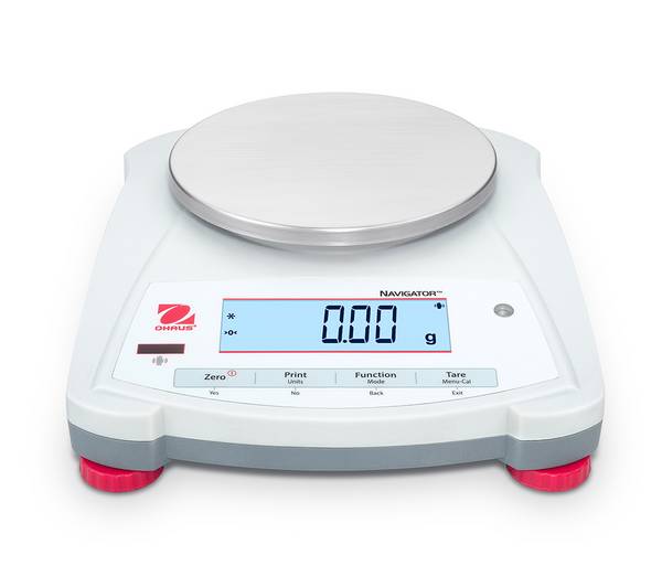 Tragbare Waage Ohaus NV622 EU