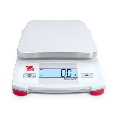 Portable Waage Ohaus CX221 EU-0