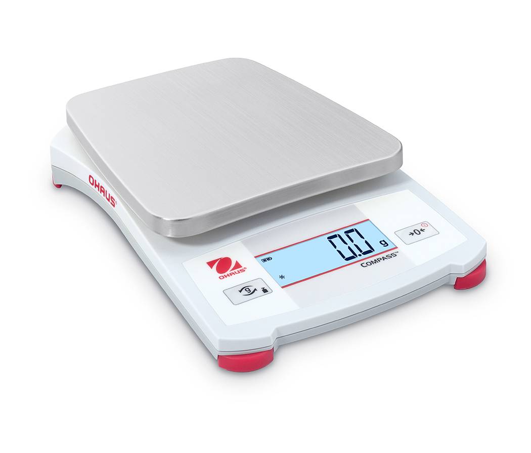 Portable Waage Ohaus CX221 EU-1