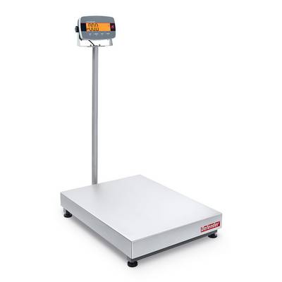 Tischwaage Ohaus i-D33P600B1V3-0