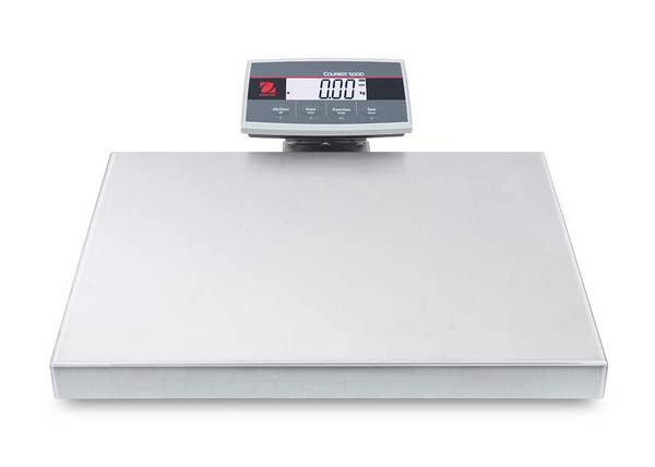 Versandwaage Ohaus i-C52M200L EU