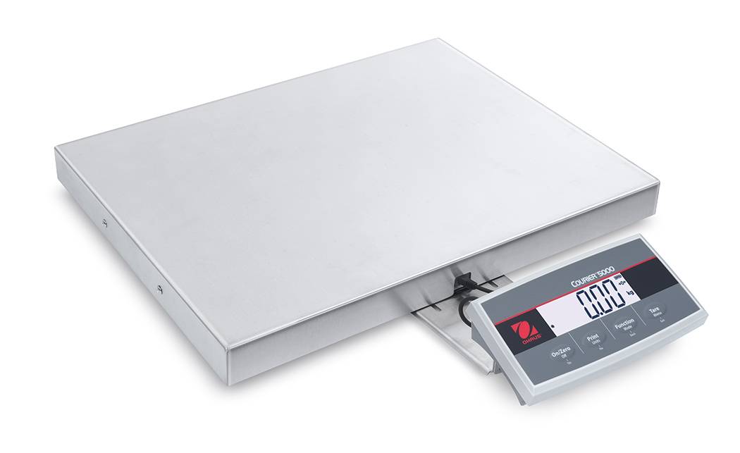 Versandwaage Ohaus i-C52M200L EU-3