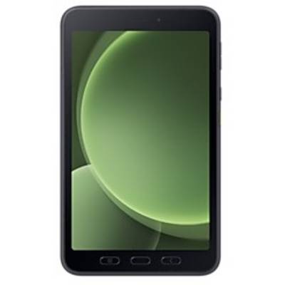 Samsung Galaxy Tab Active5 - Tablet - robust - Android - 128 GB - 20.31 cm (8"")-2
